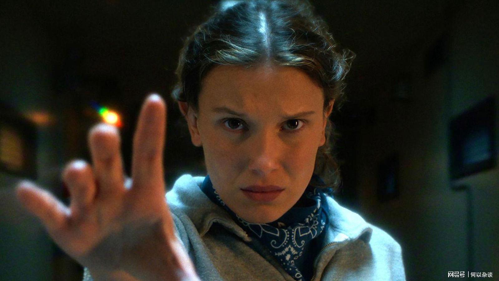 《怪奇物语》真的要结束了，而且是那种“不留情面”的结束封面图