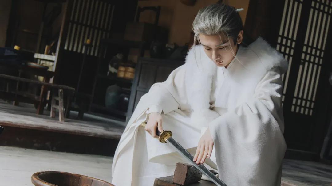 成毅撑不起“权谋”，《长安二十四计》翻车了！封面图