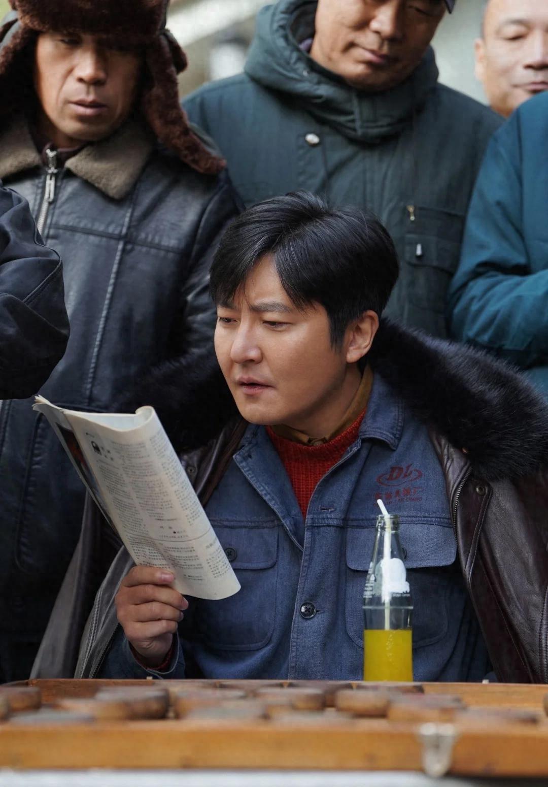 央视力推！5部重磅大剧来袭，杨紫《生命树》领衔，总有你的菜封面图