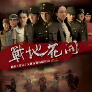 战地花开封面图