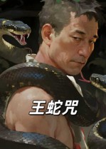王蛇咒封面图