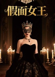 假面女王（短剧版）封面图