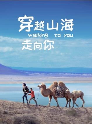 穿越山海走向你封面图