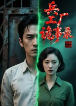 兵工厂诡事录封面图