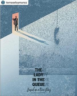 排队的女人封面图