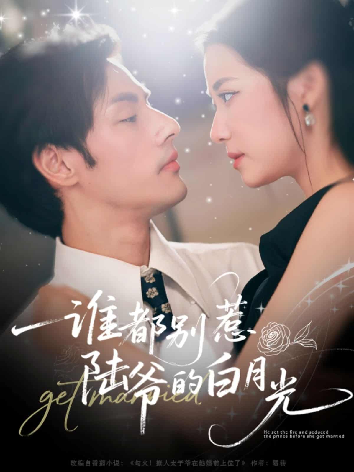 谁都别惹陆爷的白月光封面图