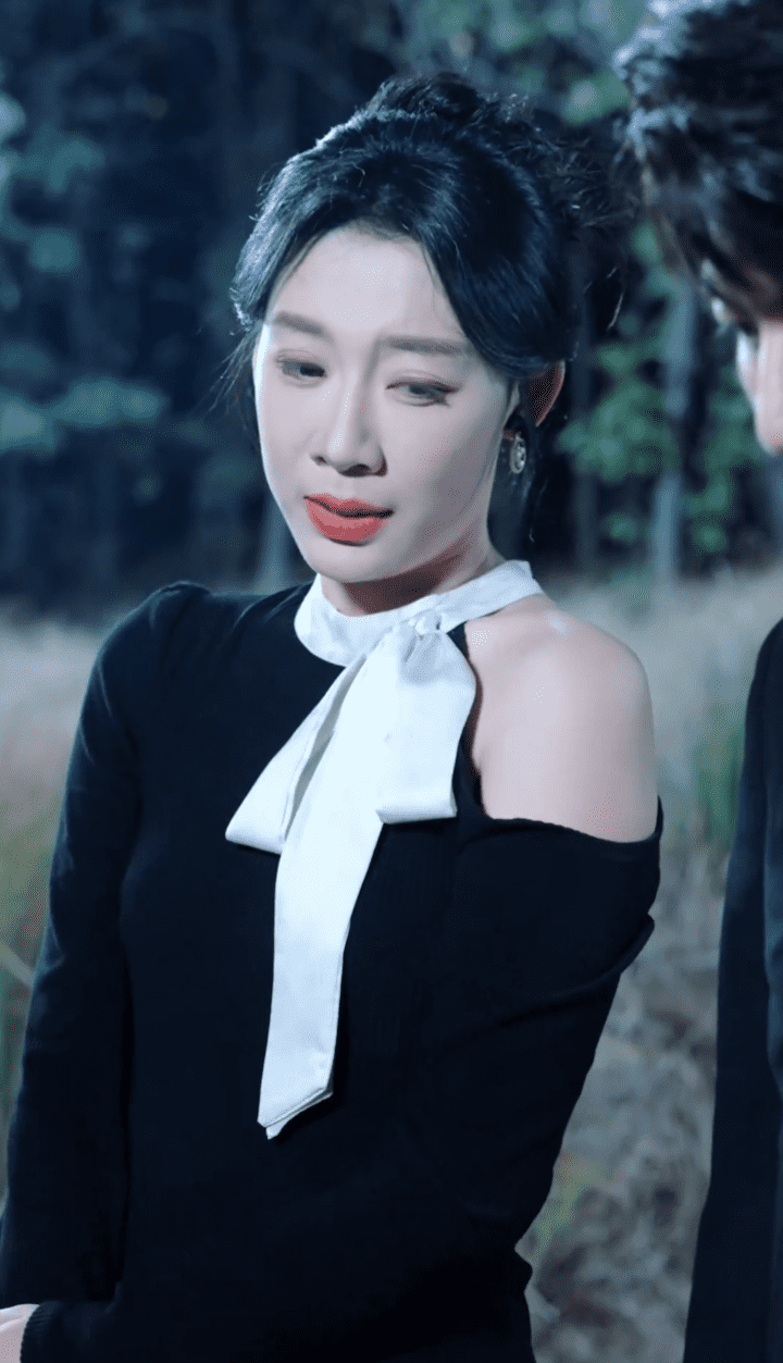 夜沉星光封面图