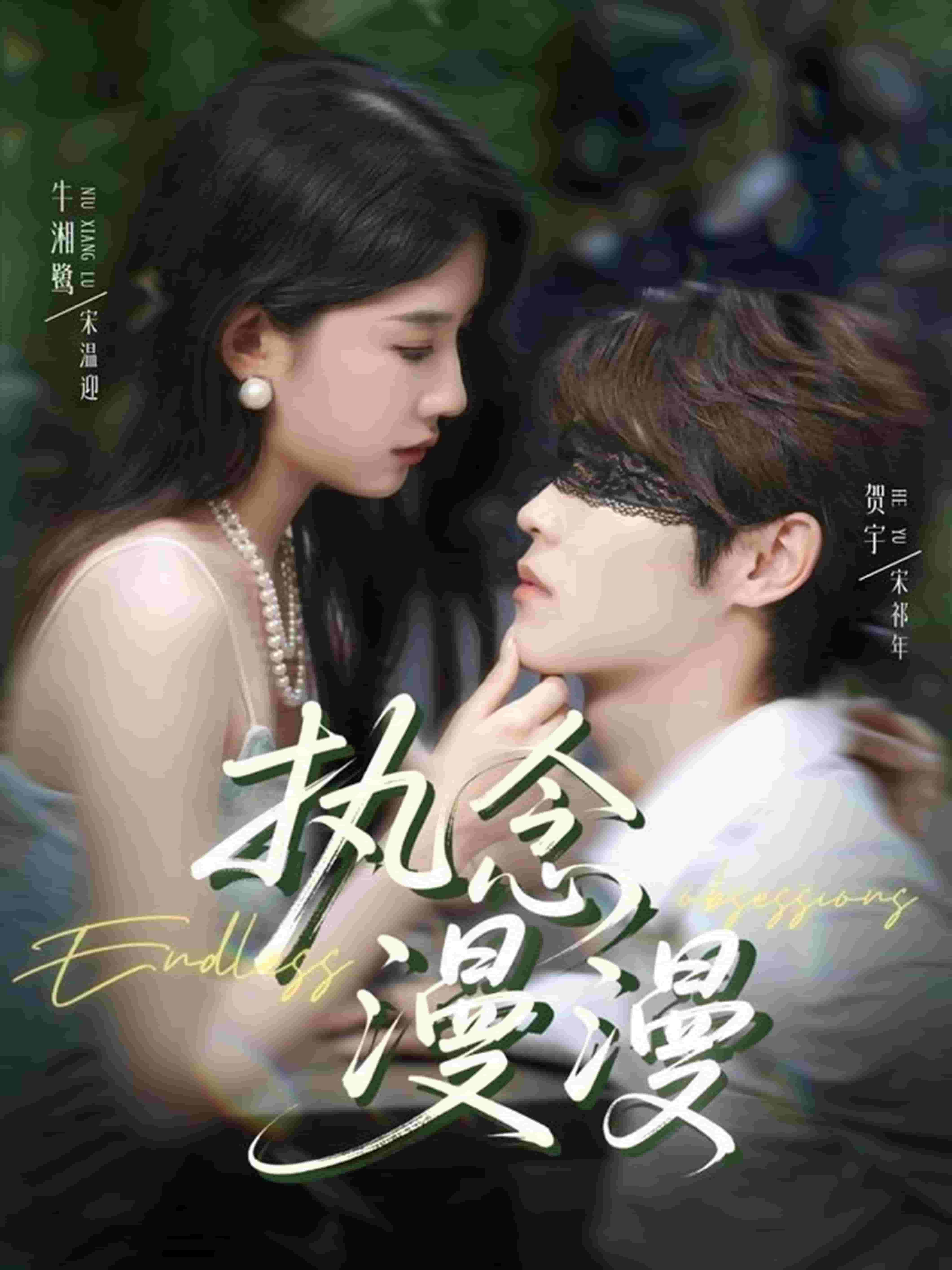 执念漫漫封面图