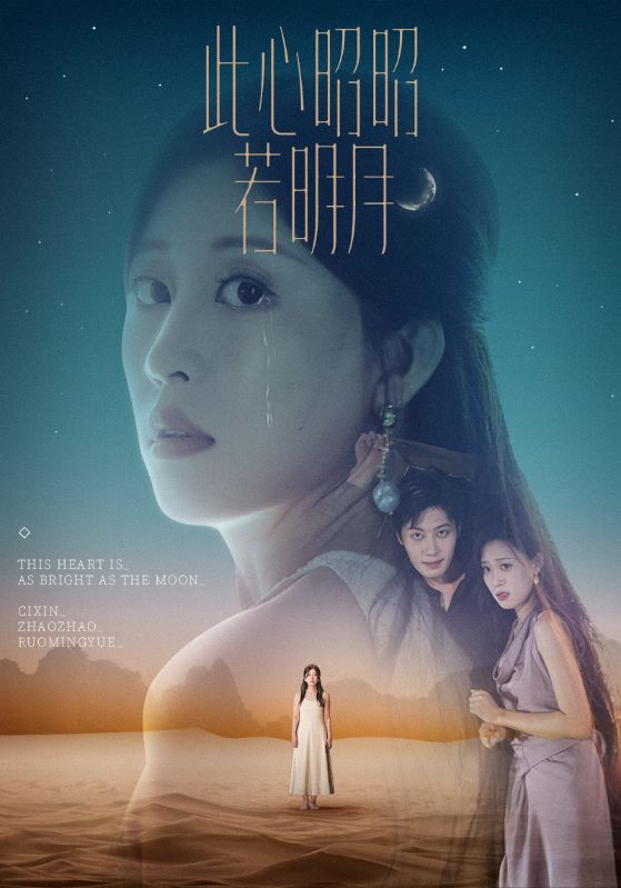 此心昭昭若明月封面图