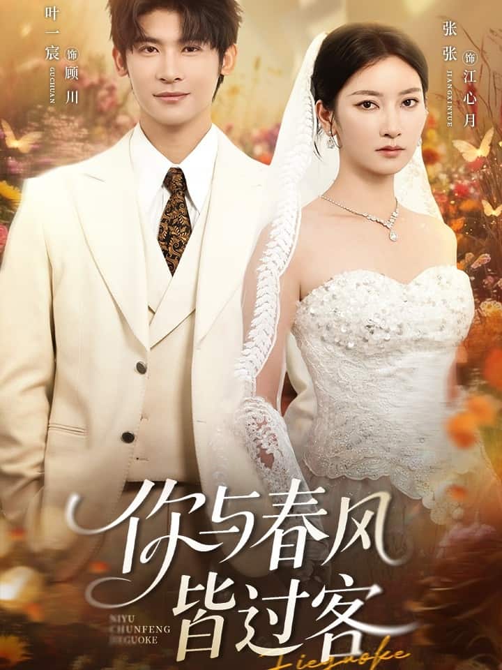 你与春风皆过客封面图