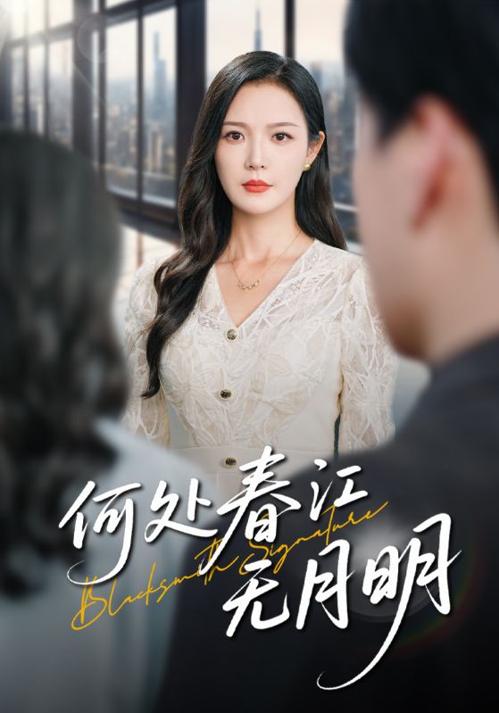 何处春江无月明封面图