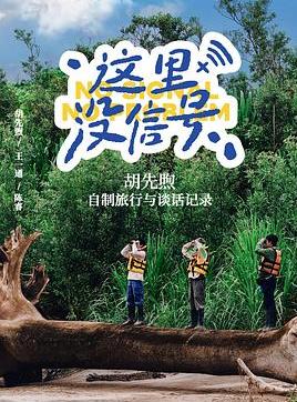 这里没信号封面图