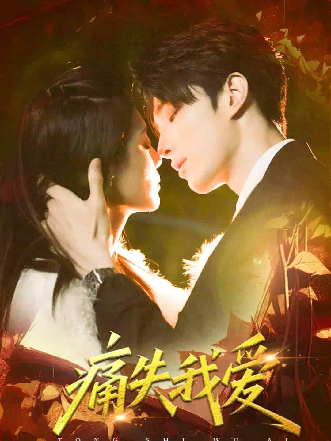 痛失我爱封面图