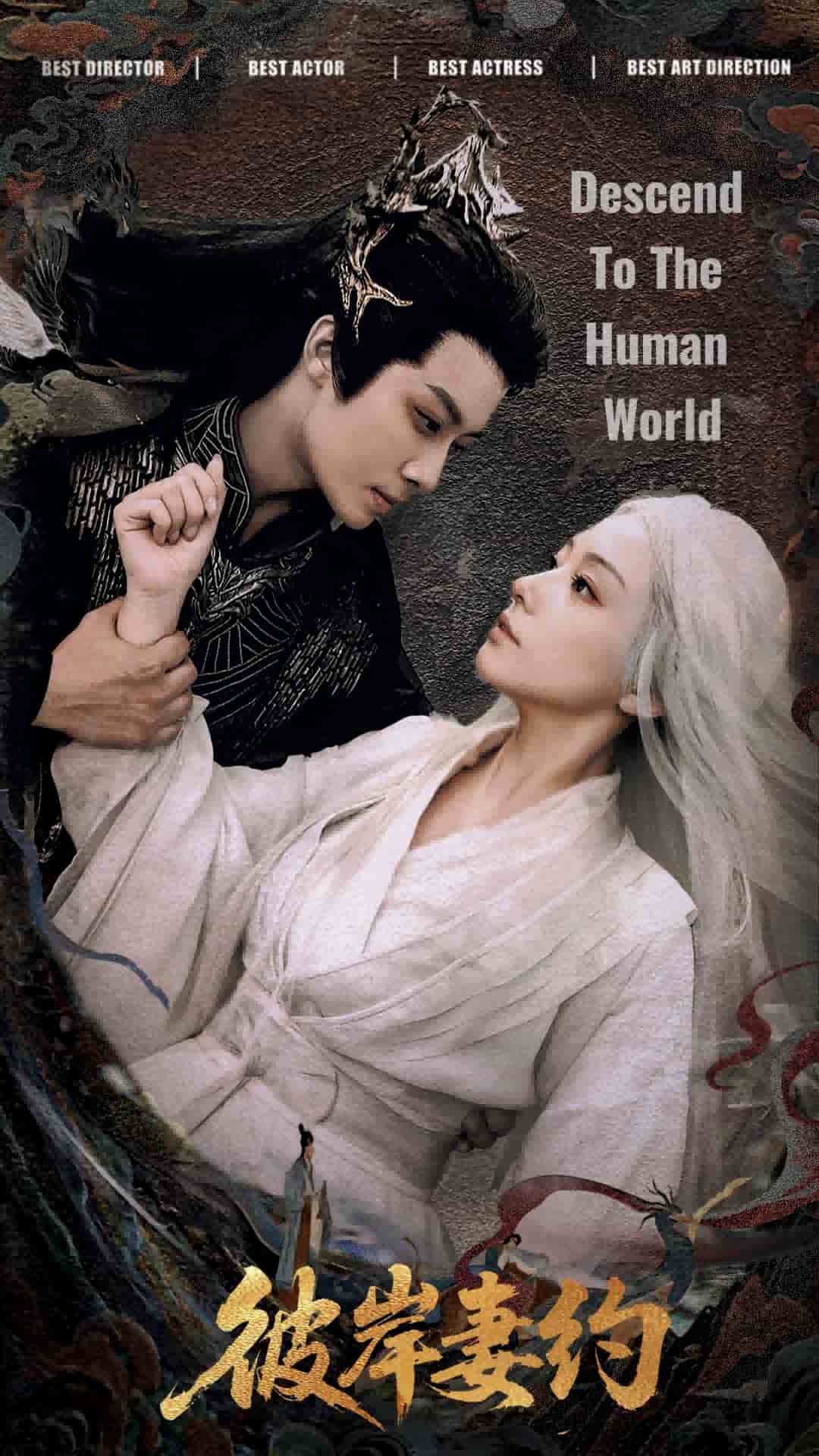 彼岸妻约封面图