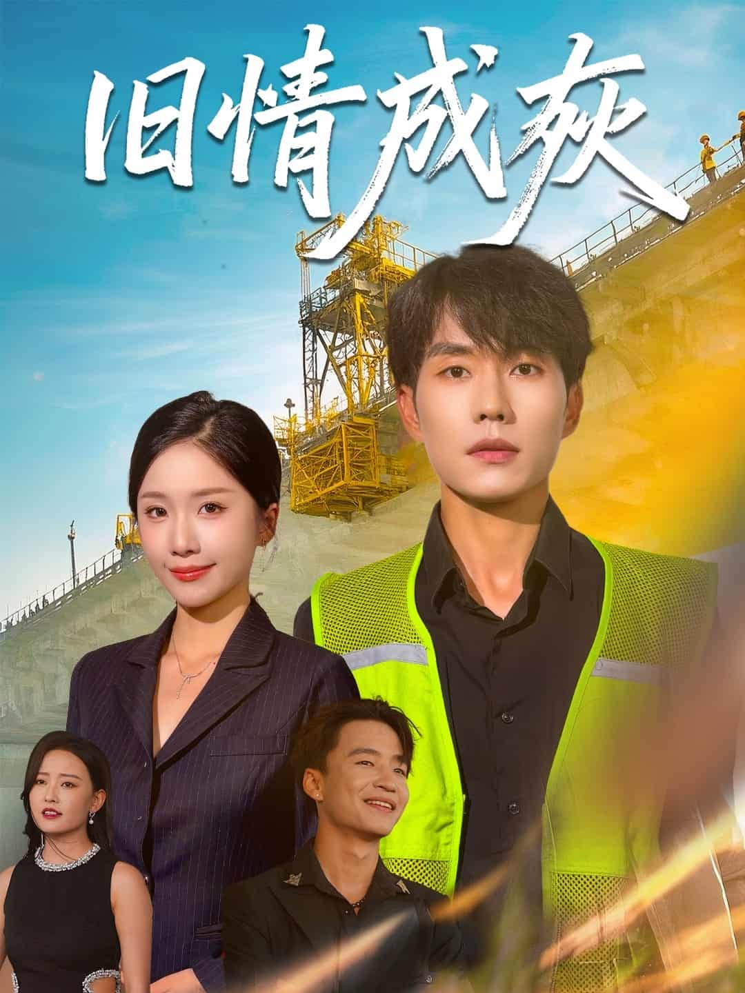 造桥风云封面图