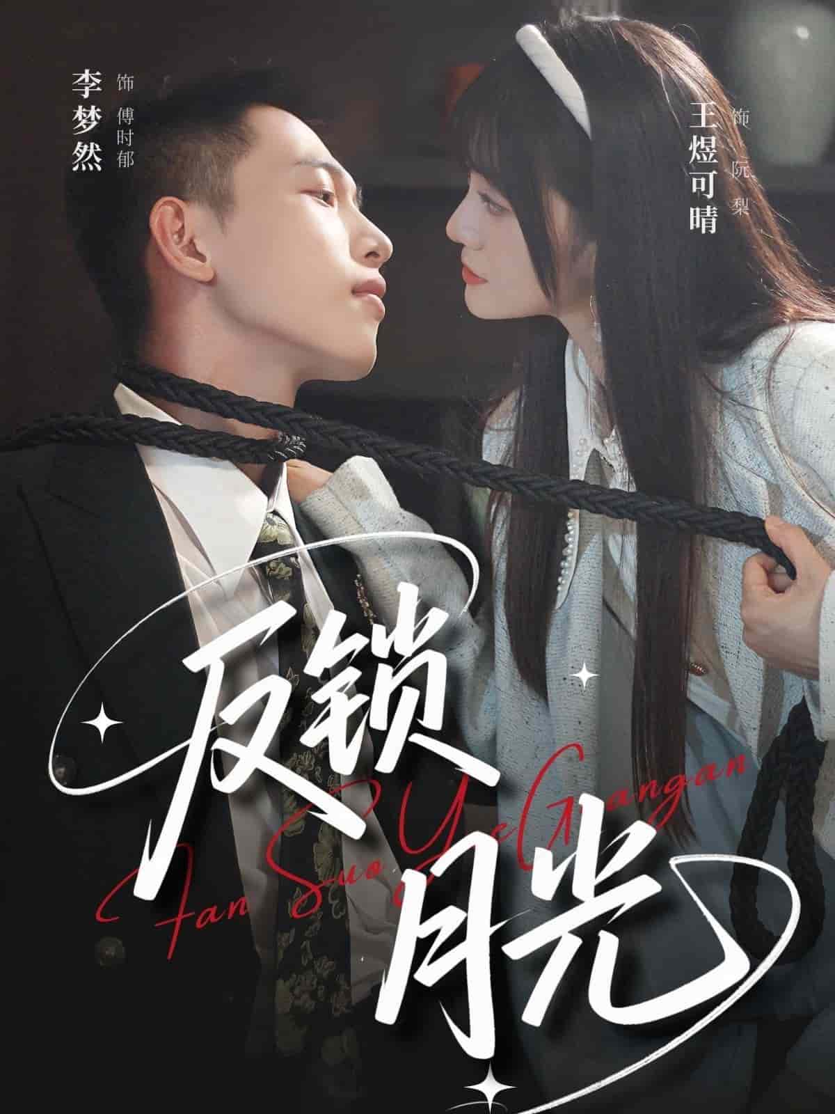 反锁月光封面图