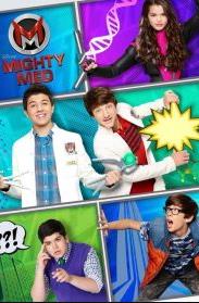 超级英雄医院第二季封面图