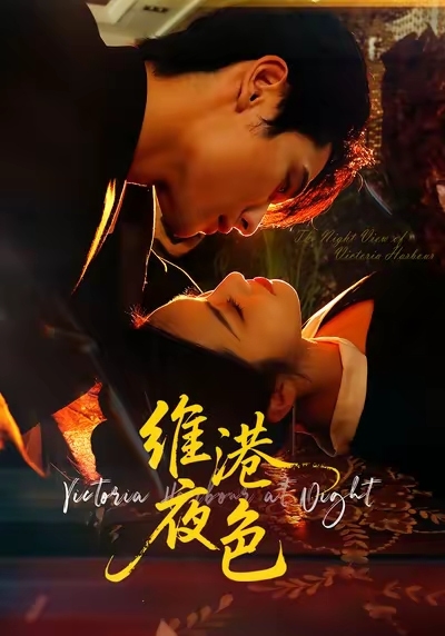 维港夜色封面图