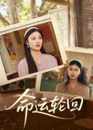 命运轮回封面图