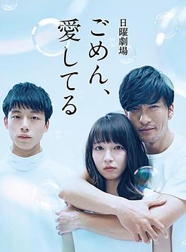 对不起，我爱你2017封面图