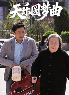天乐圆梦曲封面图