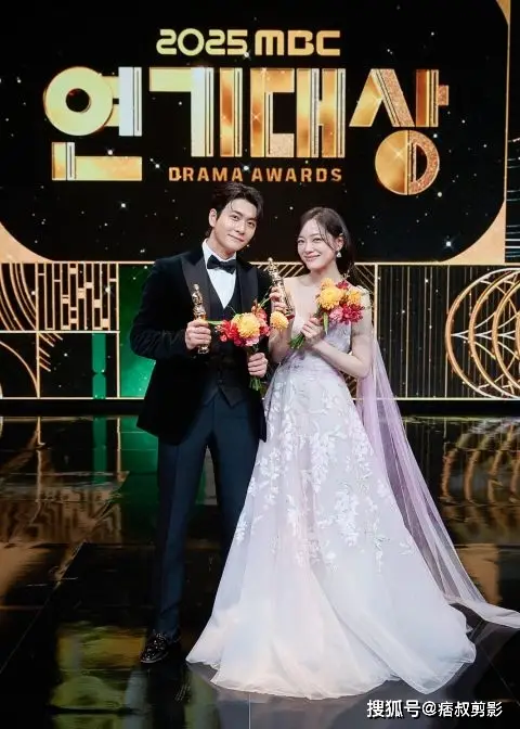 2025MBC演技大赏封面图