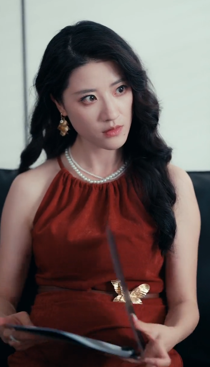 我，冒牌少爷，继承遗产封面图