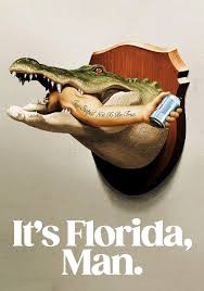 这里可是佛罗里达 第一季封面图