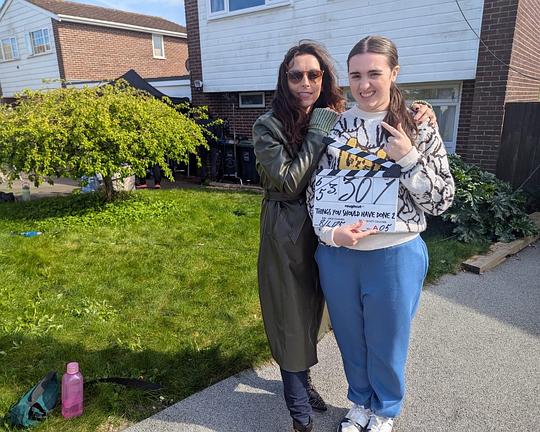 你本该做的事第二季封面图